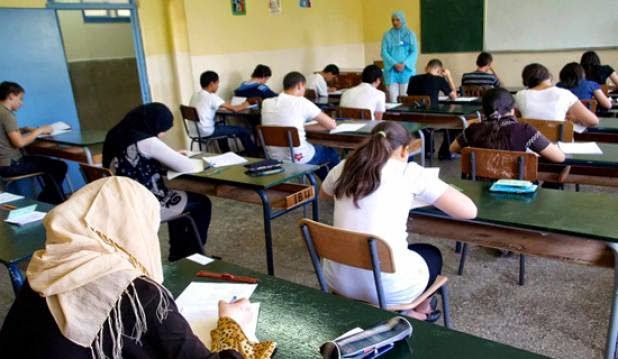 Algérie : Internet suspendu pendant les 5 jours du Bac aux horaires des examens