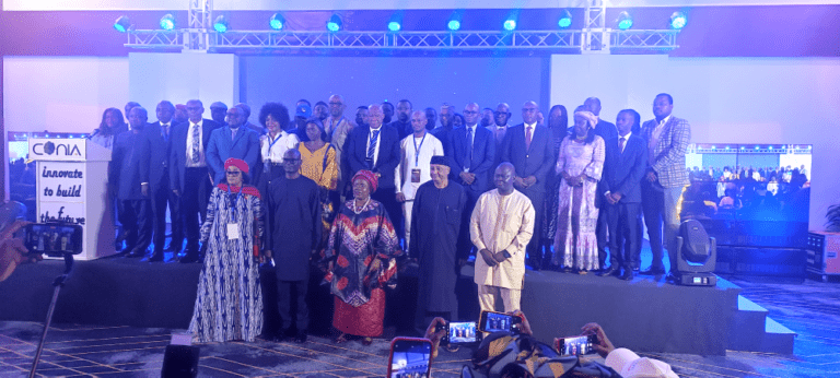 Des Camerounais sollicitent une « coopération solide » avec les Gafam pour la formation et la recherche en IA [Recommandations des Conia 2024]