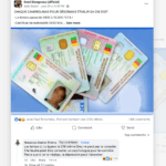 Commentaires CNI au CMR 2