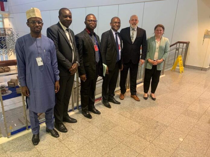 Cybersécurité : L’Antic et la FTC parlent de protection des Droits des enfants en ligne au Cameroun et aux USA