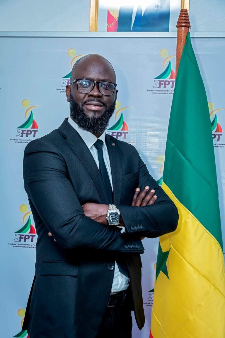 Sénégal : Dr Babo Amadou Ba officiellement  DG du 3FPT
