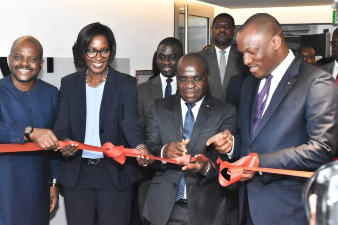 Côte d’Ivoire : Le Centre d’Innovation « Yiri » inauguré, Rebecca Enonchong ambassadrice de cet incubateur