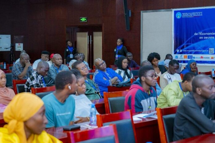 Mali/Semaine du Numérique : Réguler l’ IA pour un impact positif sur les médias et la société