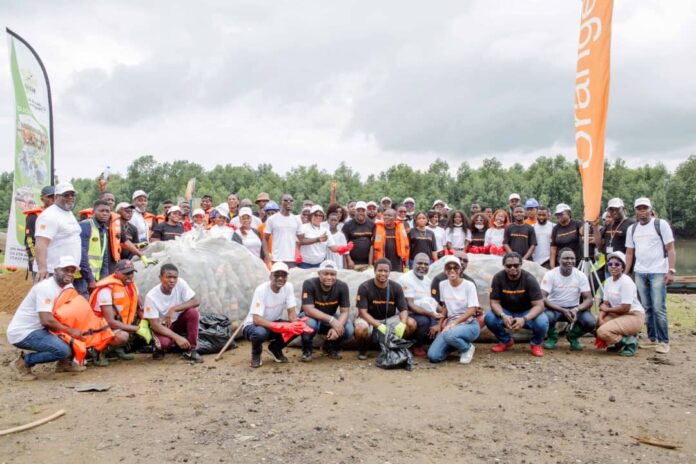 Protection de l’environnement : Orange Cameroun s’engage