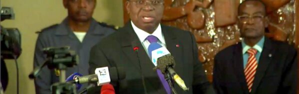 Louis-Paul Motaze : « Le système financier camerounais s'est transformé grâce à l'utilisation des innovations digitales »