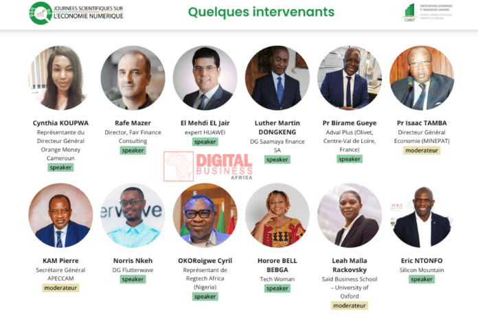 Cameroun : La première édition des Journées scientifiques sur l’économie numérique s’ouvre ce 06 juin 2024 à Yaoundé