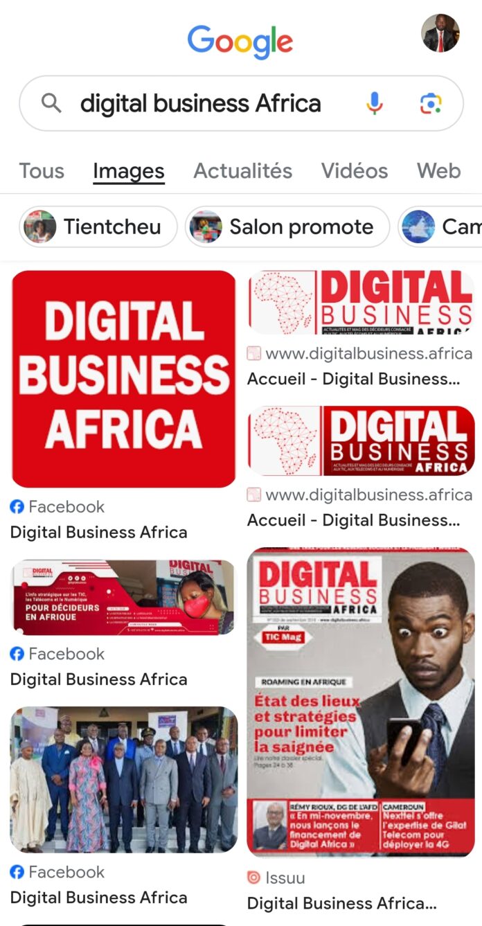 Internet : Tout site web incompatible au mobile exclu des résultats de recherche de Google dès le 5 juillet 2024