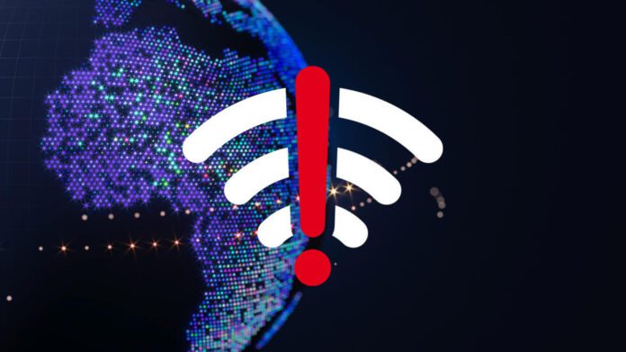 Kenya : Des perturbations « importantes » de l’internet en réponse au mouvement « Occupy Parliament »  contre le projet de loi de finances 2024