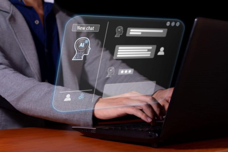 IA: ChatGPT un plus pour les entreprises, les 10 usages de la technologie par les pros du digital en 2024