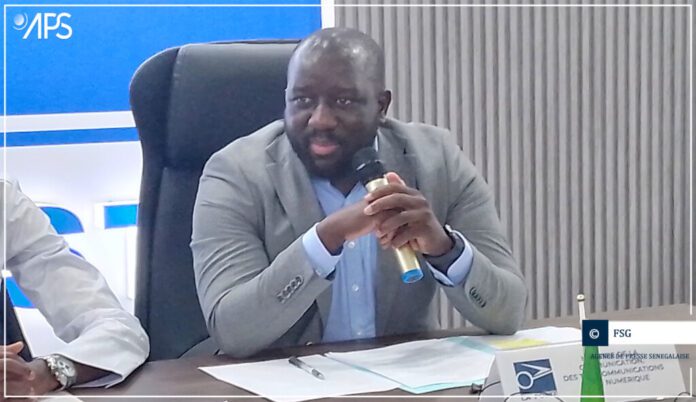 Sénégal : Alioune Sall prescrit au groupe La Poste refonte de ses offres et amélioration