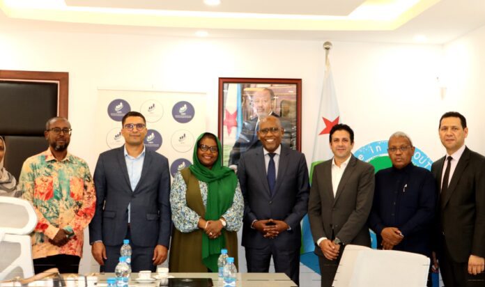 Djibouti: Le gouvernement veut renforcer la digitalisation des services financiers