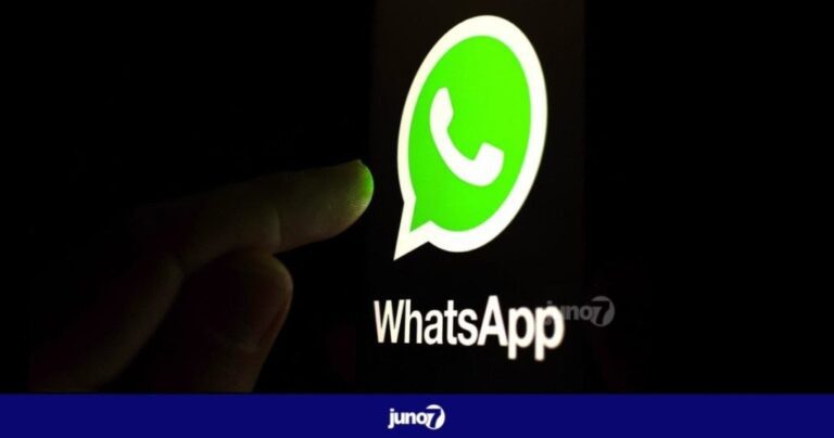 Réseaux sociaux : WhatsApp va permettre aux utilisateurs de cacher leurs numéros de téléphone