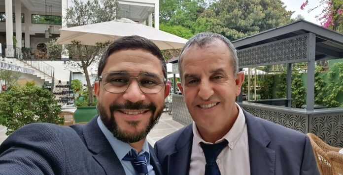 Maroc : Rédouane El Haloui et son équipe reconduits à l’APEBI pour un mandat de deux ans