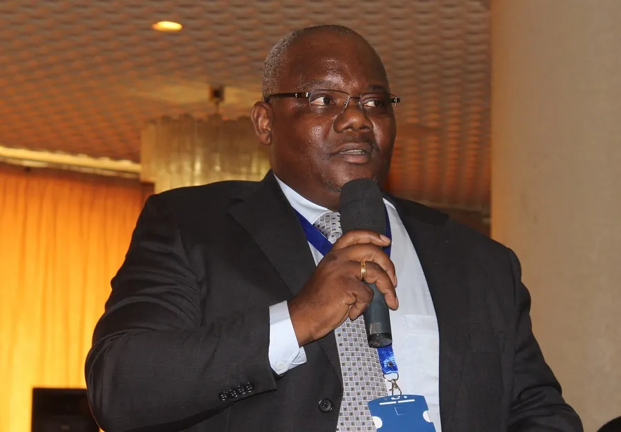 Dr.-Ing. Pierre-François KAMANOU