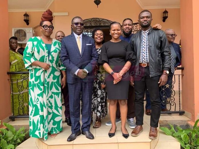 Cameroun : Le CNC et TikTok pour réguler les contenus et sécuriser la vie sur le réseau social