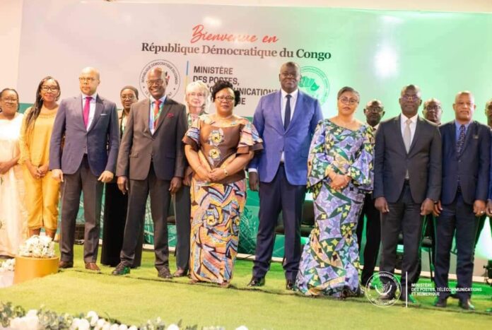 RD Congo : La 25e session ordinaire du Conseil d’administration de l’UAT ouverte, les attentes du gouvernement