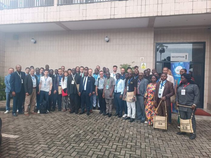 Cameroun : L’ Antic et ses partenaires organisent la conférence Africa Crypt 2024 pour une résilience du cyberespace national