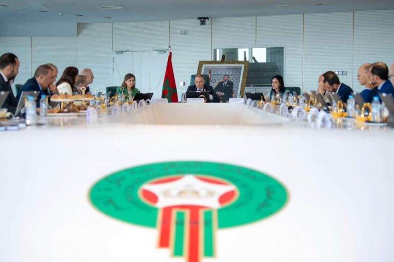Maroc/CDM 2030 : Les lacunes liées aux TIC examinées pour une meilleure organisation 