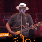Orange Music Legends avec Donny Elwood