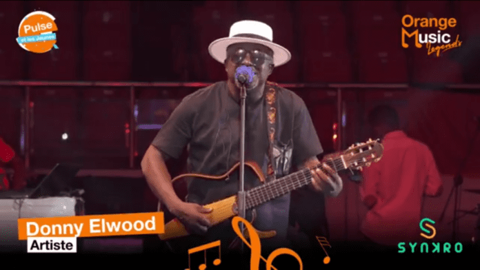 Cameroun: Lancement d’Orange Music Legends 2024 avec Sally Nyollo, San Fan Thomas, Henri Dikongue, Ndedi Eyango et Cie