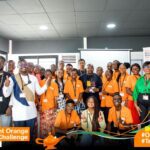Orange Summer Challenge 2024