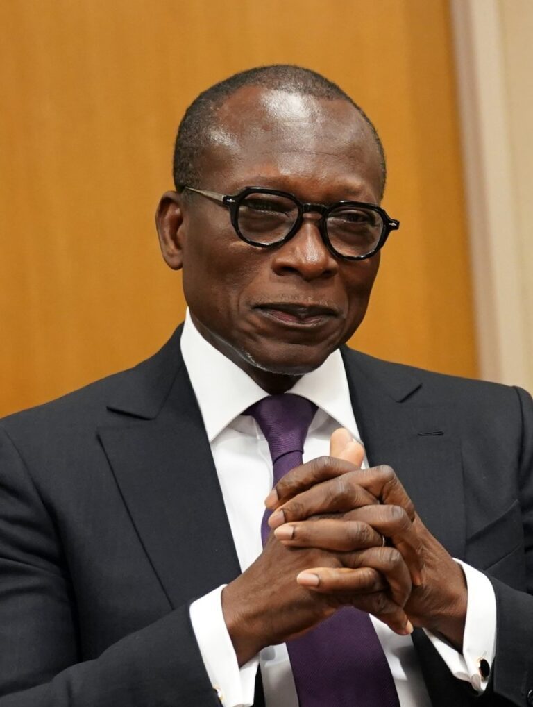 Bénin : Vers des Centres intégrés économique, social et numérique pour faciliter l’accès des citoyens aux services sociaux de base