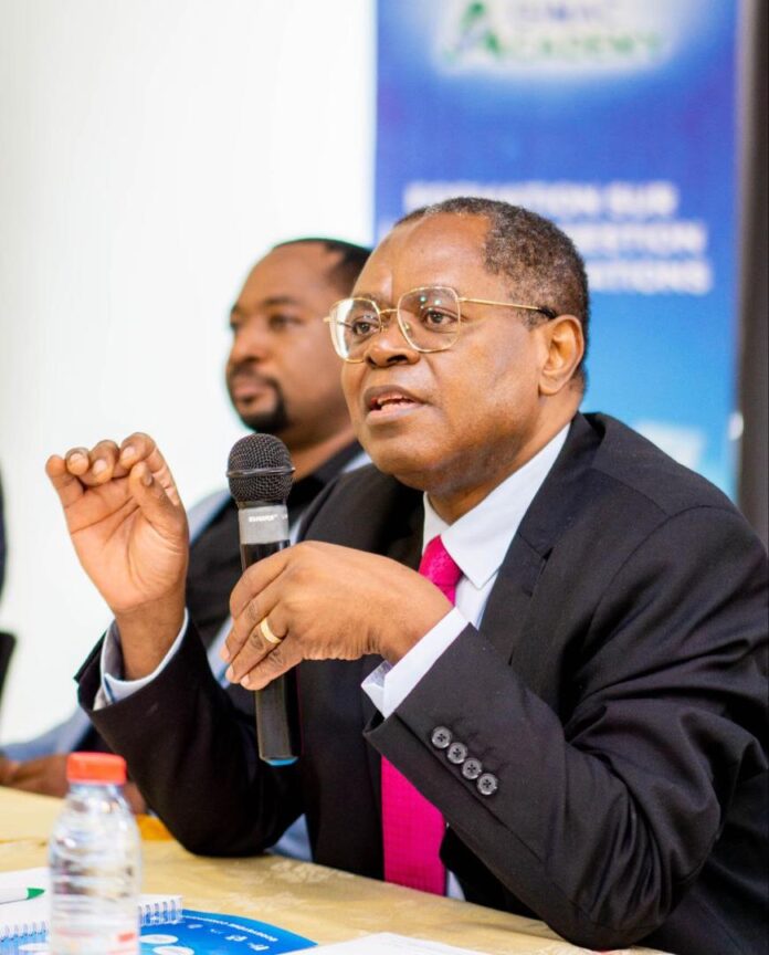 Transactions mobiles: la plateforme de gestion des réclamations « Gimac disputes » entre en service