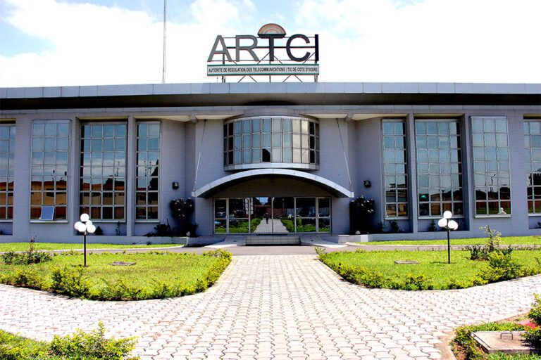 Côte d’Ivoire : Orange, MTN et Moov sanctionnés à hauteur de 13 milliard de FCFA par l’ARTCI