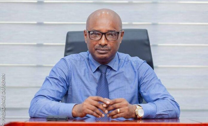 ANIP-Bénin : Aristide Adjinacou, la force de l’expérience