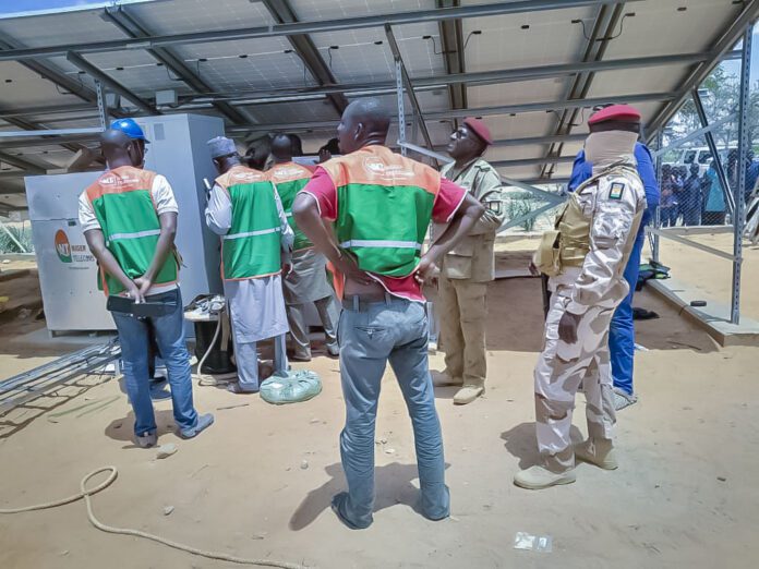 Afrique de l’Ouest : Une série d’actions « correctives » chez Niger Télécoms pour améliorer l’expérience des clients