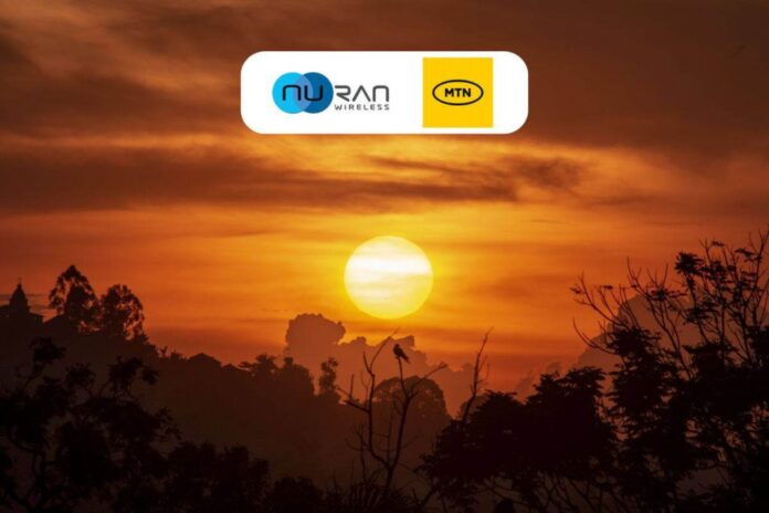 Bénin : MTN signe un accord Naas de 200 sites avec Nuran Wireless Inc.