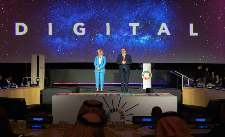 L’UIT lance la 2e édition du prix SDG Digital GameChangers pour l’atteinte des ODD à l’aide du numérique [postulez!]