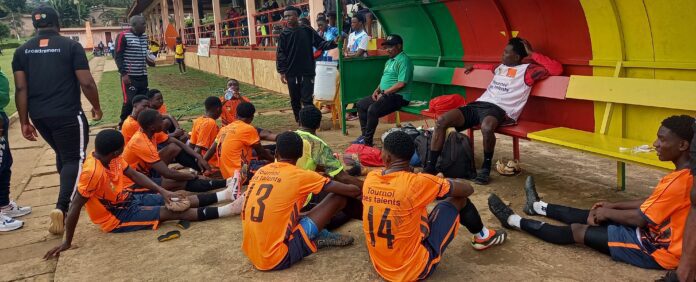 Cameroun : Orange, acteur majeur de l’éclosion des jeunes talents de l’ Anafoot