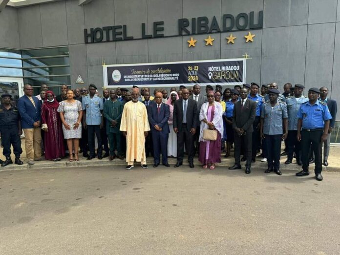 Cameroun : L’ANTIC forme les magistrats et OPJ de Garoua à la lutte contre la cybercriminalité