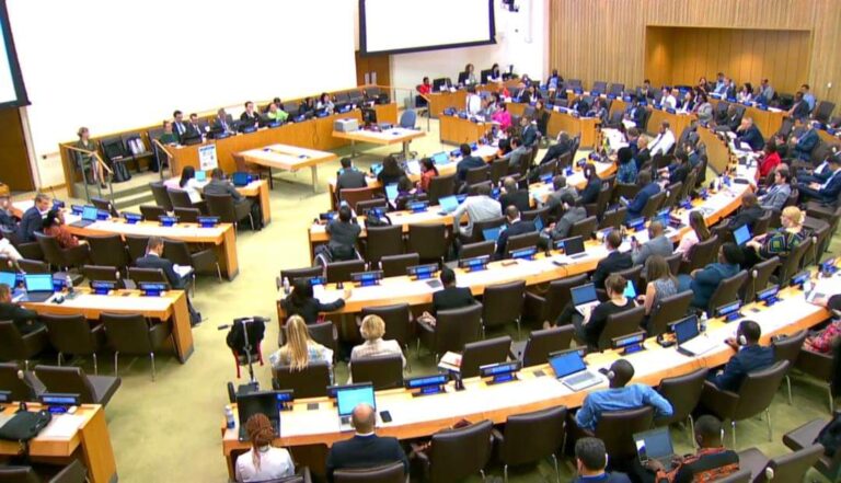 Cybersécurité : Le Comité spécial de l’ONU sur la cybercriminalité réuni en session 