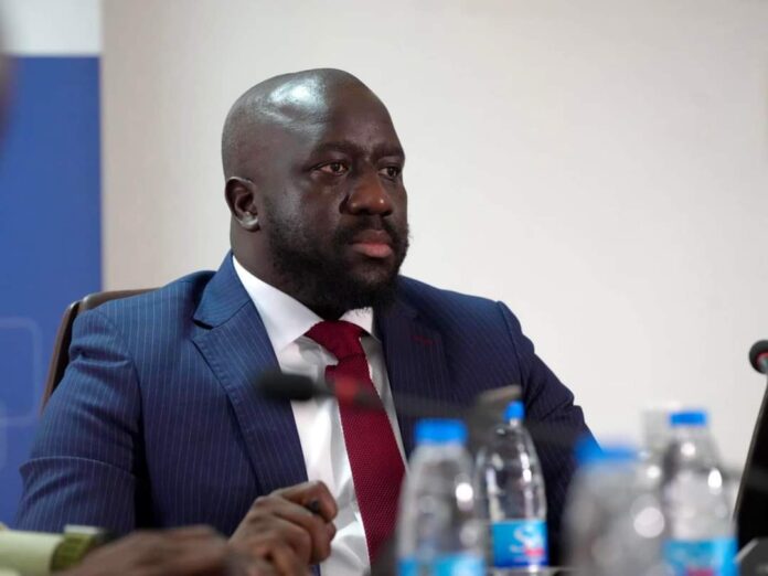 Sénégal : 700 contributions recueillies en faveur du projet numérique du Sénégal 2025-2035