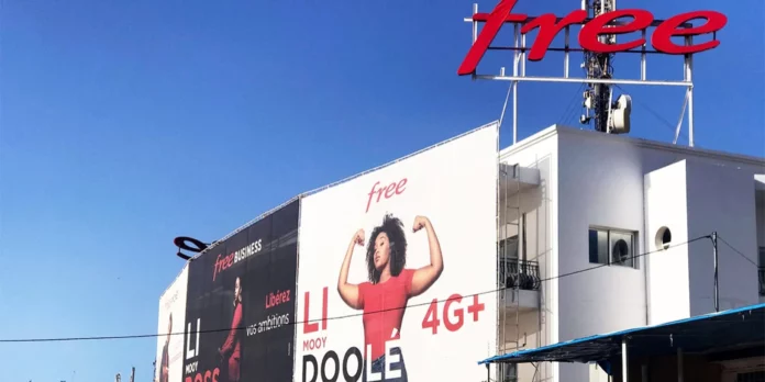 Magal de Touba 2024 au Sénégal : Free en tête des opérateurs télécoms selon l’ARTP