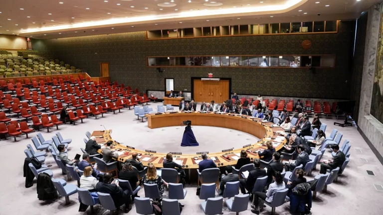 Le filet se resserre sur le Net : un traité international sur la cybercriminalité fait débat à l’ONU