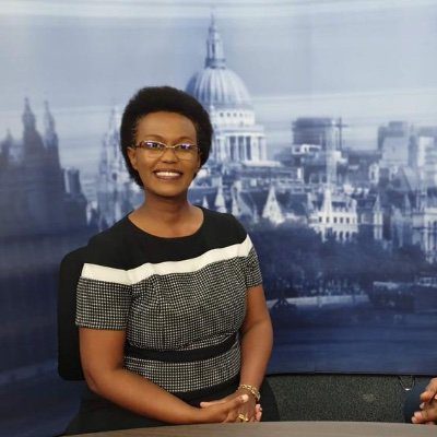 Burundi : Chantal Ndikumana, transformer l’éducation à travers le numérique