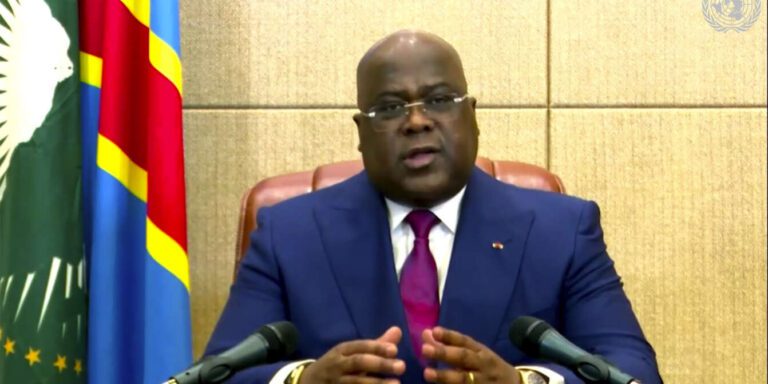 RD Congo : La plateforme numérique « OptSolution » lancée pour vérifier instantanément les faux diplômes