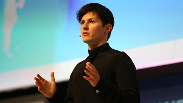 Prolongation de la garde à vue de Pavel Durov de Telegram : Elon Musk et Cie demandent sa libération 