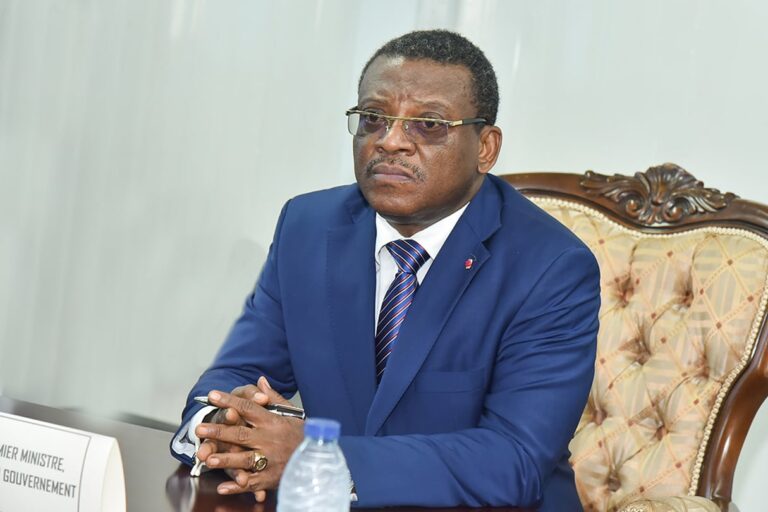 Cameroun : Dion Ngute affute les serres de l’ « Aigle », une application de gestion des effectifs et de la solde