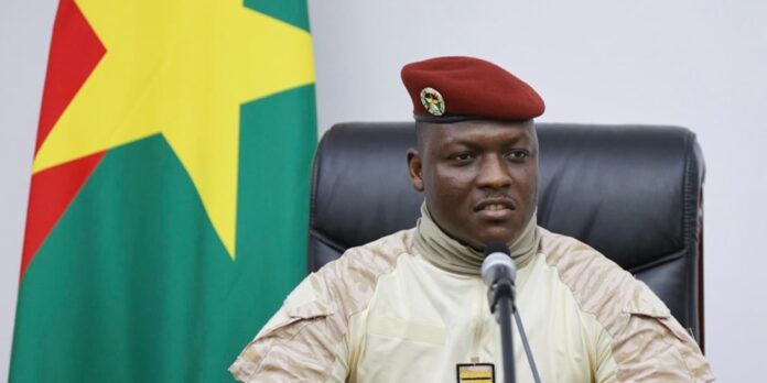 Burkina Faso : Un appel à manifestation d’intérêt lancé pour soutenir le programme « un étudiant, un ordinateur »