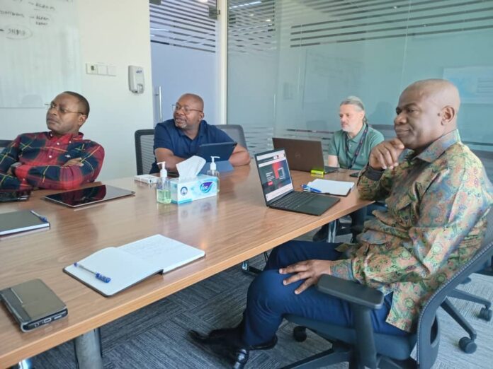 À Dubaï, l’ARPCE renforce ses compétences en supervision des réseaux à fibre optique