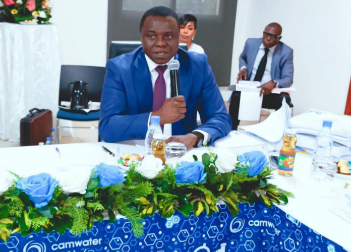 Cameroun/CAMWATER : le paiement électronique des factures rétabli à la suite d’un acte de cybercriminalité interne