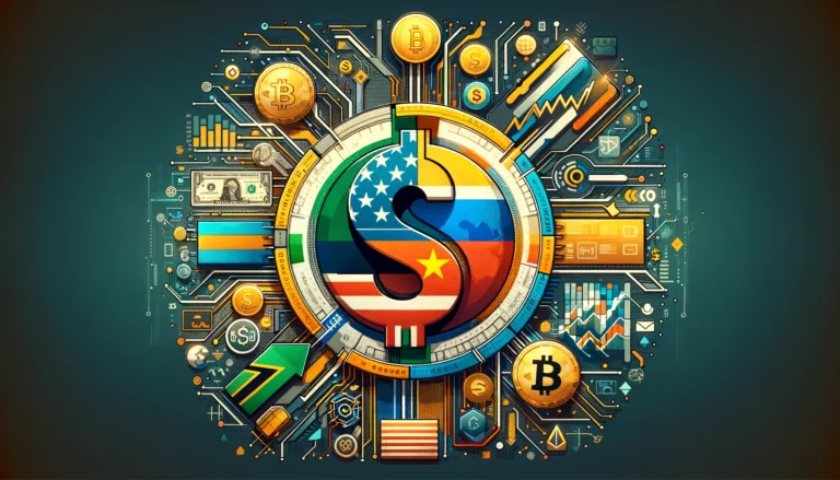 Technologie : Ça se précise pour le BRICS Bridge, future plateforme de paiement numérique de l’organisation