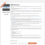 Données CNPS piratées