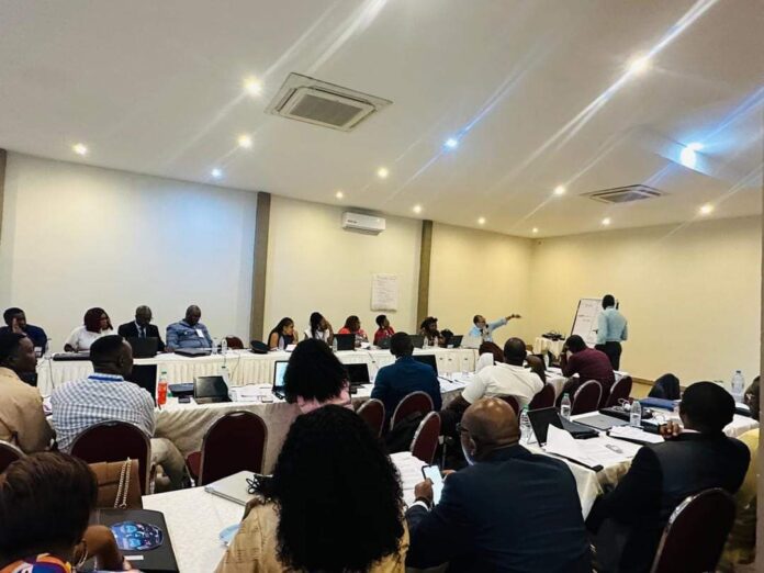 Cameroun : L’ Antic forme des agents publics et parapublics sur la détection des fake news