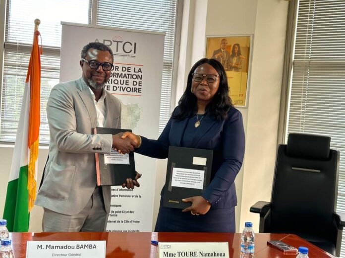 Côte d’Ivoire : Orange convertit une amende de plus de 7 milliards de FCFA en investissements