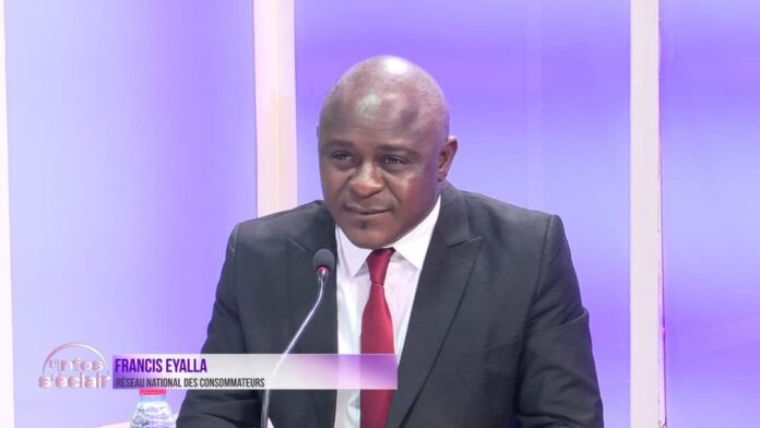 Dégradation de la QoS/Cameroun : Le Réseau national des consommateurs donne sa part de causes